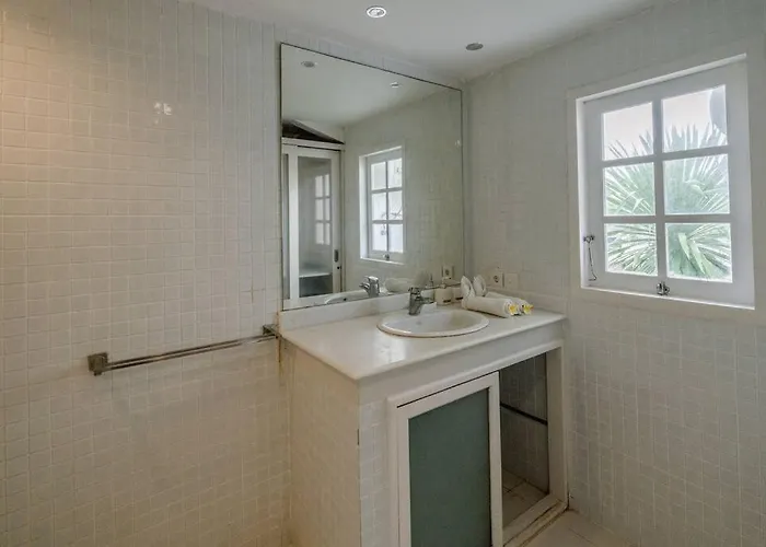 Spacious 2 Bedroom Private Pool Villa *
