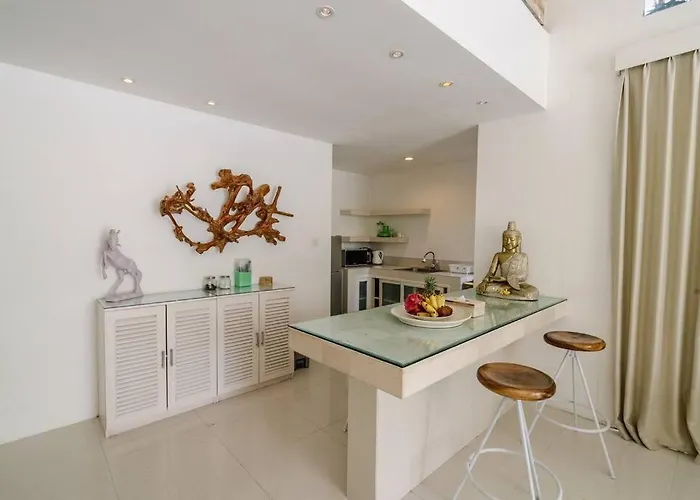 Villa Spacious 2 Bedroom Private Pool Seminyak (Bali)