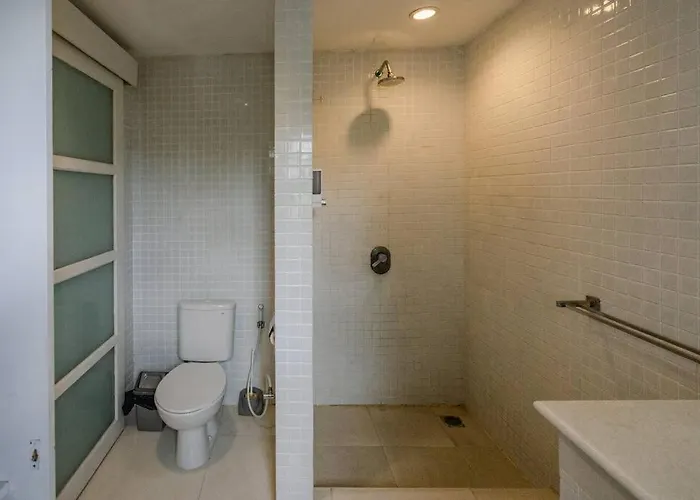 Spacious 2 Bedroom Private Pool * Seminyak (Bali)