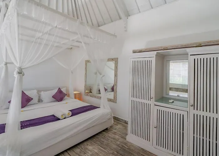 Villa Spacious 2 Bedroom Private Pool