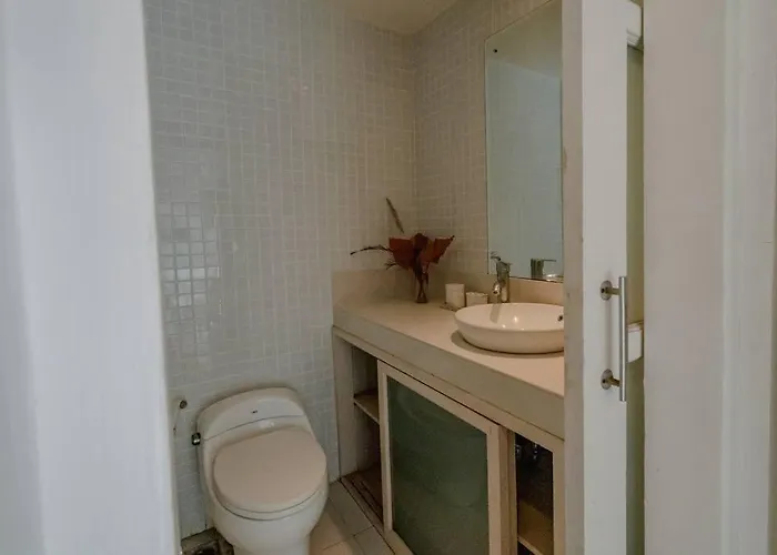 Spacious 2 Bedroom Private Pool Seminyak (Bali)
