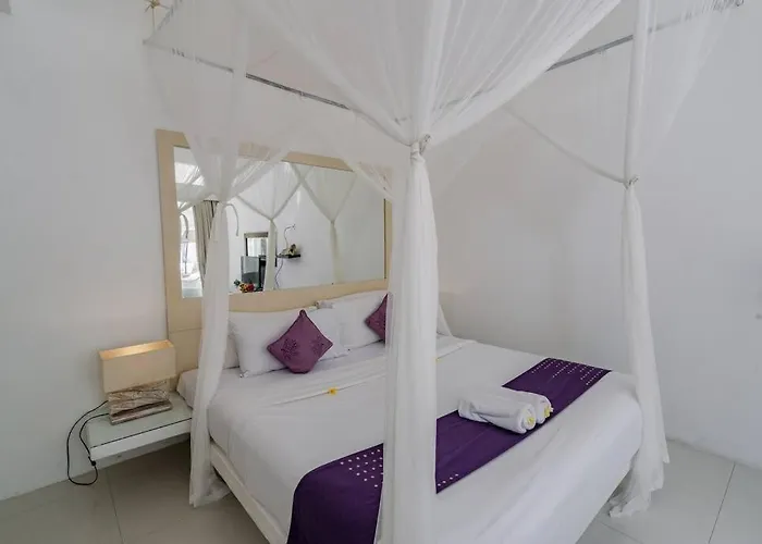 Spacious 2 Bedroom Private Pool Villa *