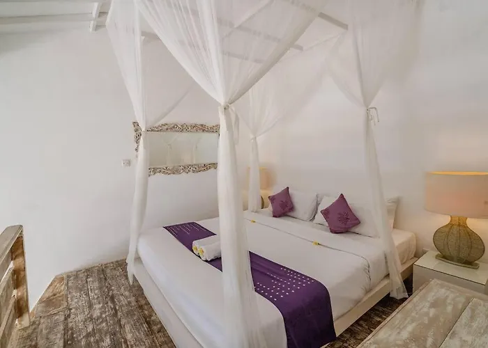 Spacious 2 Bedroom Private Pool * Seminyak (Bali)